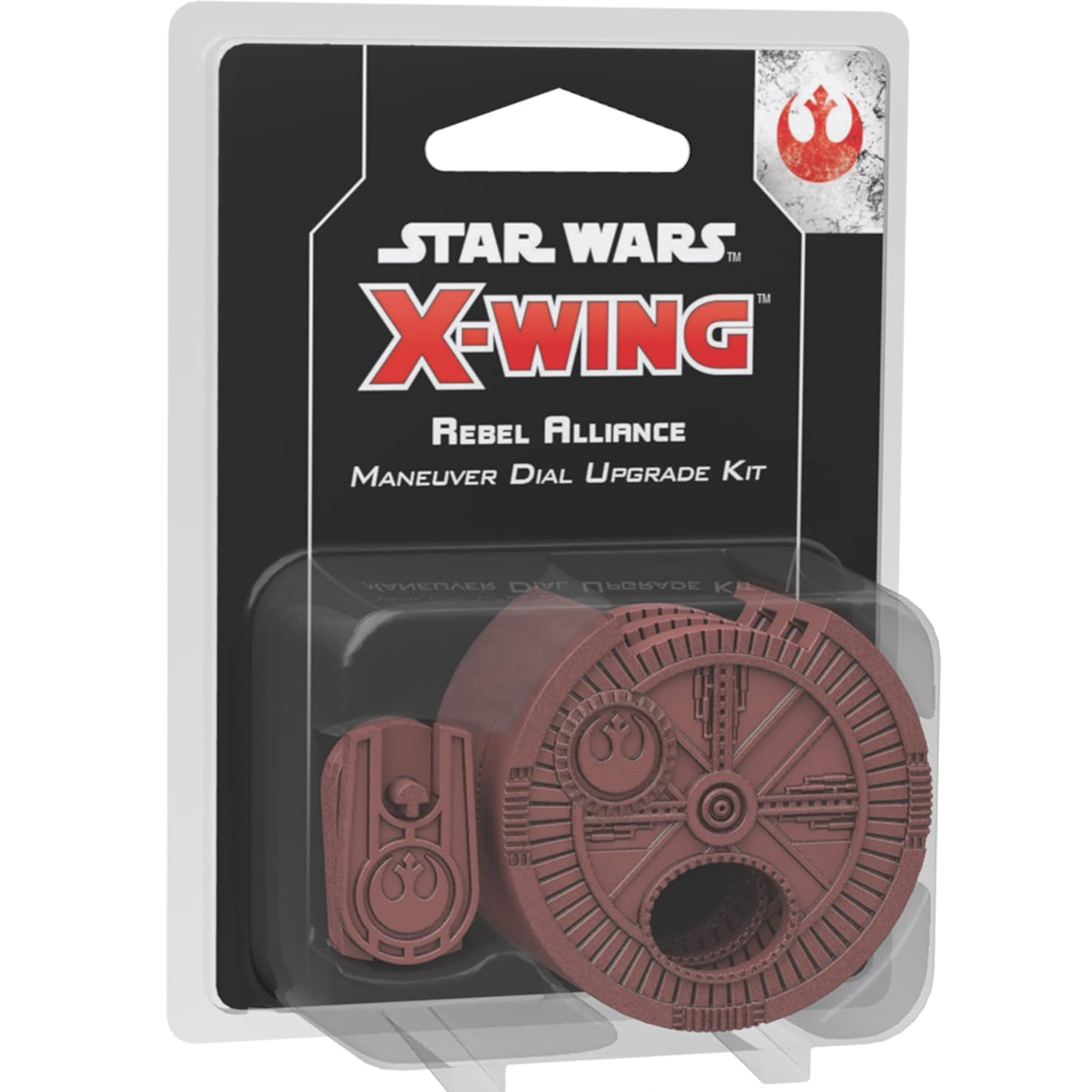 Star Wars X-Wing Rebels Maneuver Dial